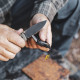 Акційний набір Work Sharp Точилка механічна The Precision Adjust Knife Sharpener WSBCHPAJ-I + Точилка механічна Micro WSEDCMCR
