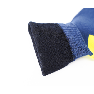 Шкарпетки водонепроникні Dexshell Ultra Thin Crew NL, p-p XL, сині
