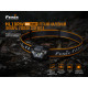 Фонарь налобный Fenix HL18RW