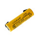 Акумулятор LiitoKala Lii-40A-N 21700 4000mah battery