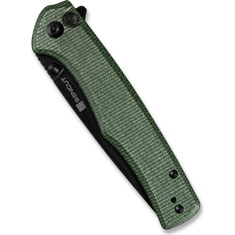 Нож складной Sencut Crowley S21012-3