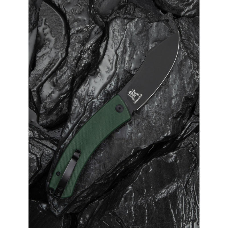 Ніж Civivi Outlaw Muk C24079-3