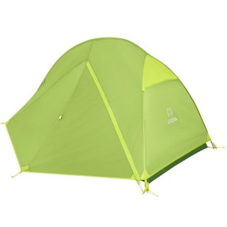 Ультралегкая палатка Atepa HIKER I(AT2001) (light green)