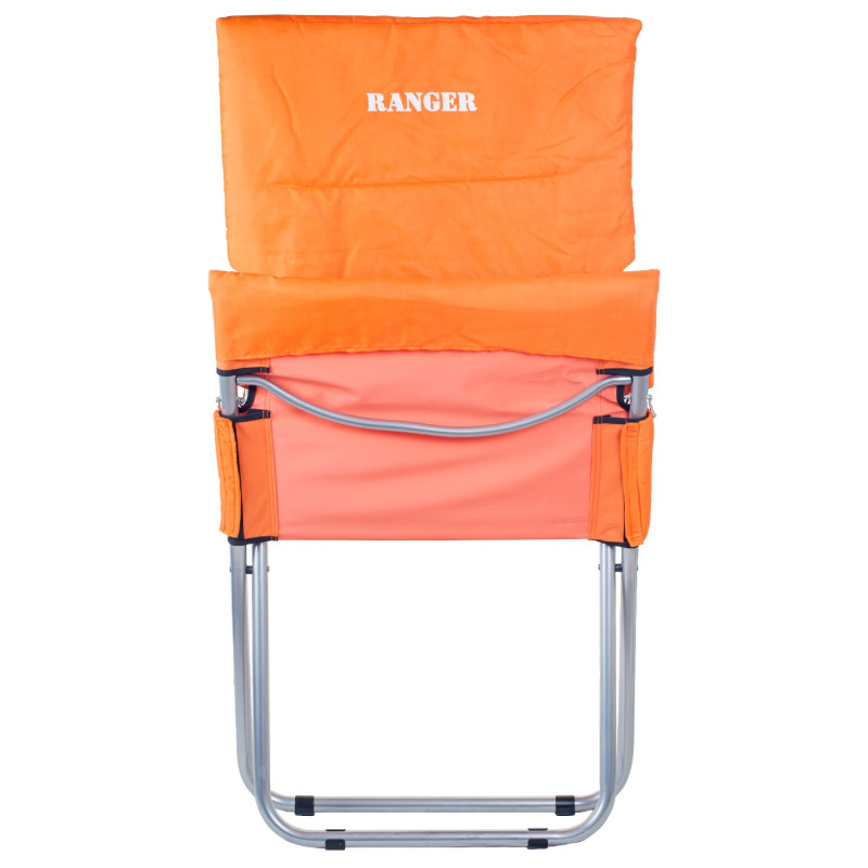 Шезлонг Ranger Comfort 4 (Арт. RA 3305)