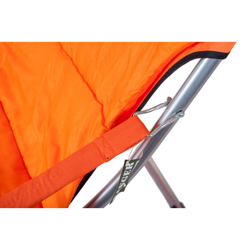 Шезлонг Ranger Comfort 4 (Арт. RA 3305)