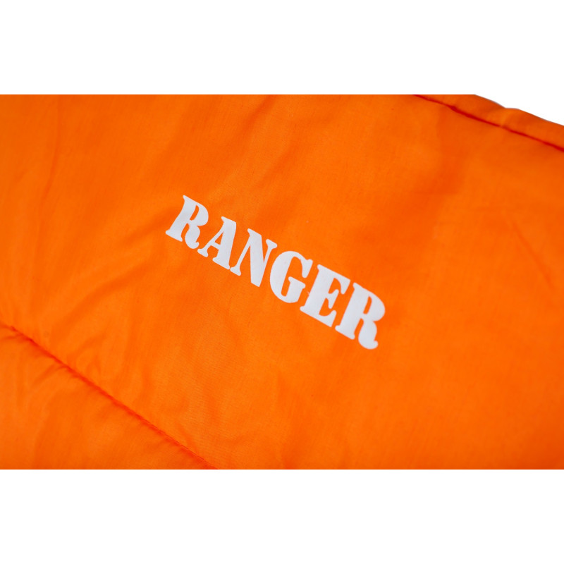 Шезлонг Ranger Comfort 4 (Арт. RA 3305)