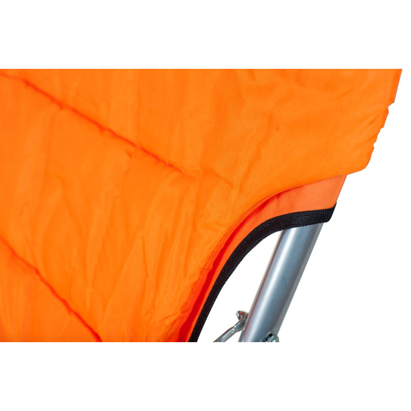 Шезлонг Ranger Comfort 4 (Арт. RA 3305)