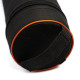 Чохол тубус Ranger для термоса 0,75-1,2 L (Ар. RA 9924)