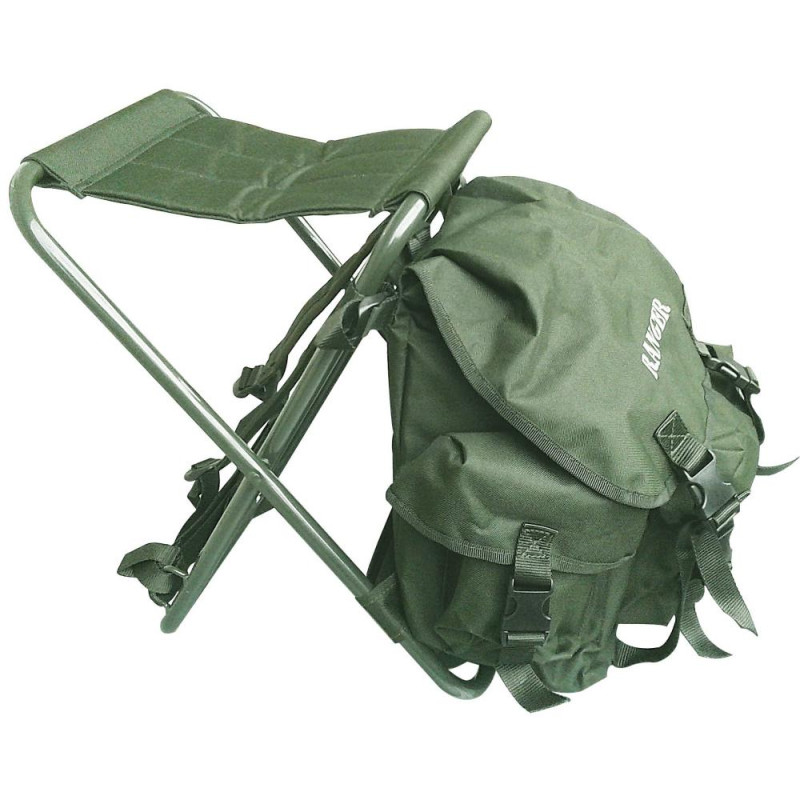 Стілець складаний Ranger RBagPlus FS 93112 (Арт. RA 4401)