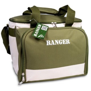 Набір для пікніка Ranger Lawn (Арт. RA 9909)
