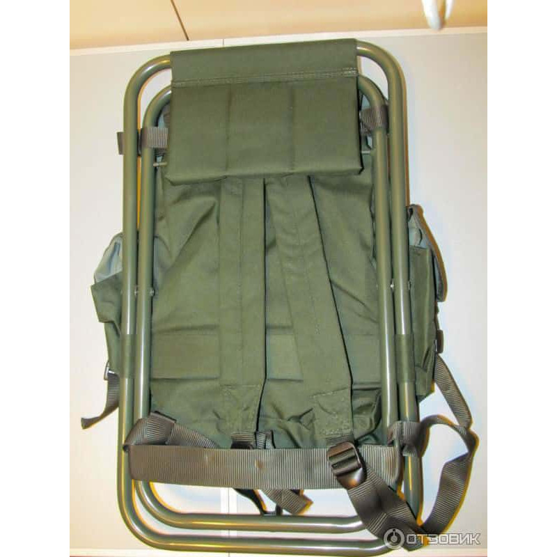 Стілець складаний Ranger RBagPlus FS 93112 (Арт. RA 4401)
