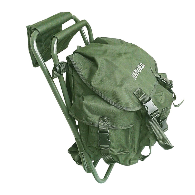 Стілець складаний Ranger RBagPlus FS 93112 (Арт. RA 4401)