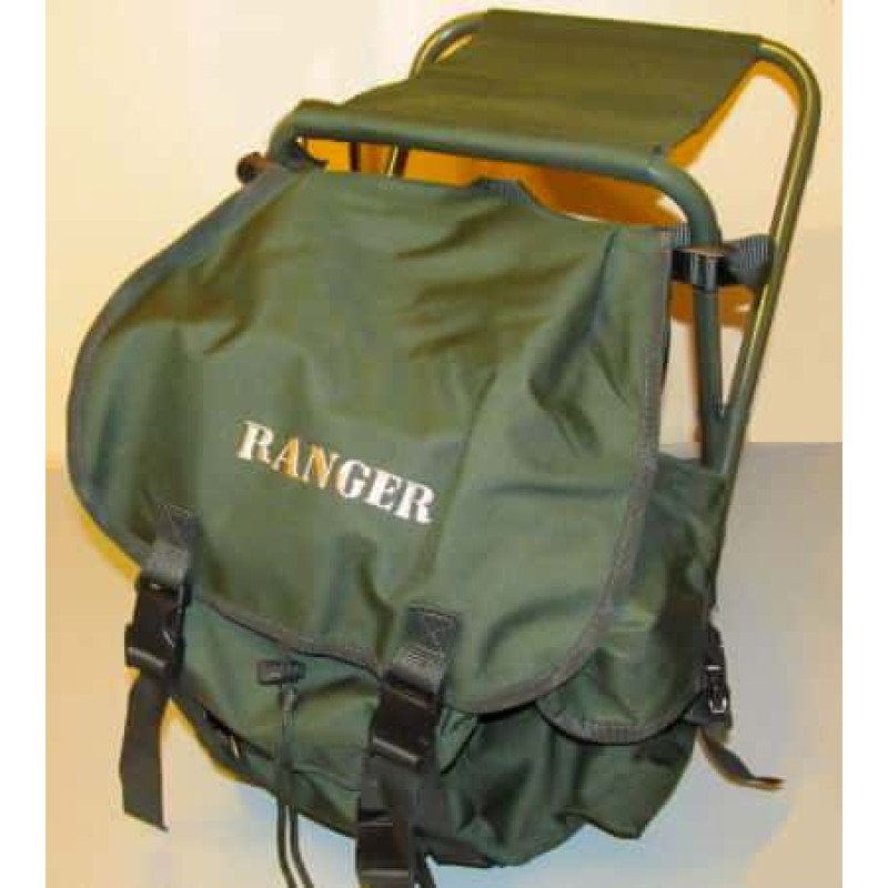 Стілець складаний Ranger RBagPlus FS 93112 (Арт. RA 4401)