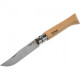Набір ножів Opinel Nomad Set (3 ножі), бук