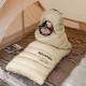 Спальний мішок з натуральним пухом CW 700 Naturehike NH22YD001, хакі